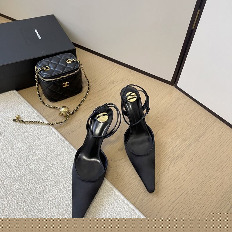 Y*L sandals